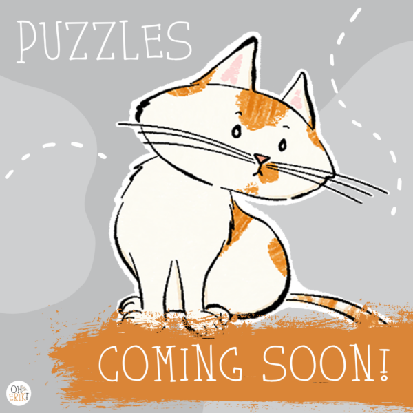 Puzzles