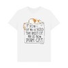 Oh Erik - H20 - Men's Organic Cotton T-shirt - Image 3