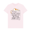 Oh Erik - H20 - Men's Organic Cotton T-shirt - Image 6