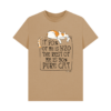 Oh Erik - H20 - Men's Organic Cotton T-shirt - Image 5