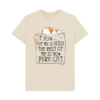 Oh Erik - H20 - Men's Organic Cotton T-shirt
