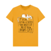 Oh Erik - H20 - Men's Organic Cotton T-shirt - Image 7