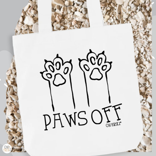 cat bag