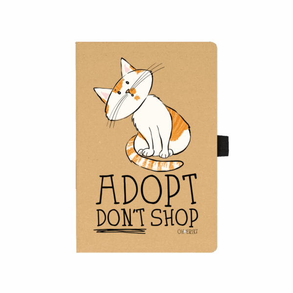 cat notebook
