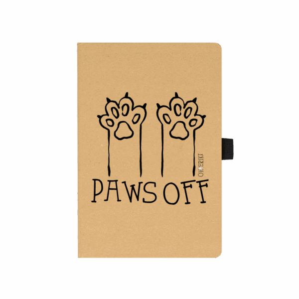 cat notebook