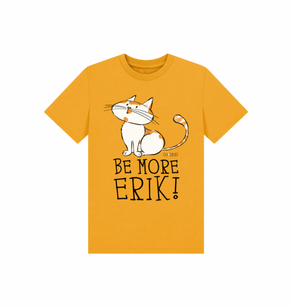 cat-t-shirt childrens