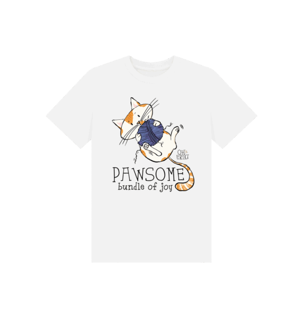 cat-t-shirt childrens