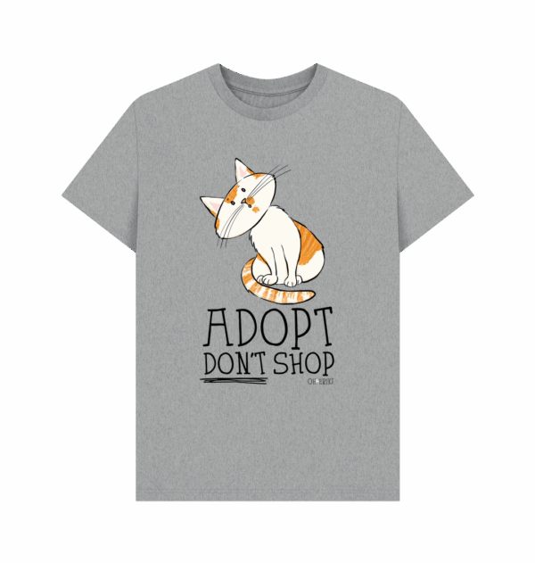 cat t-shirt