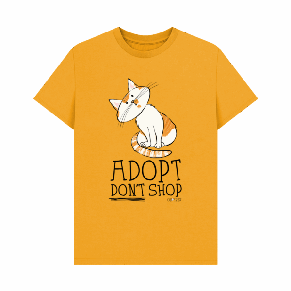 cat t-shirt