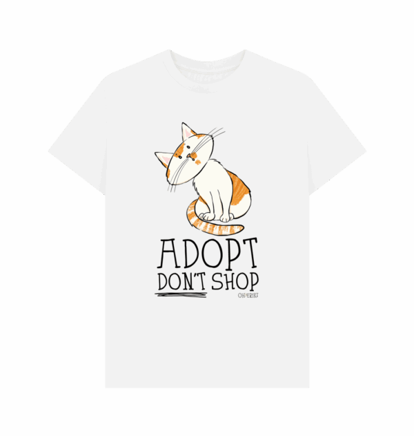 cat t-shirt