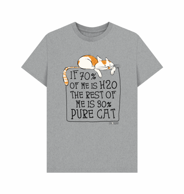 cat t-shirt