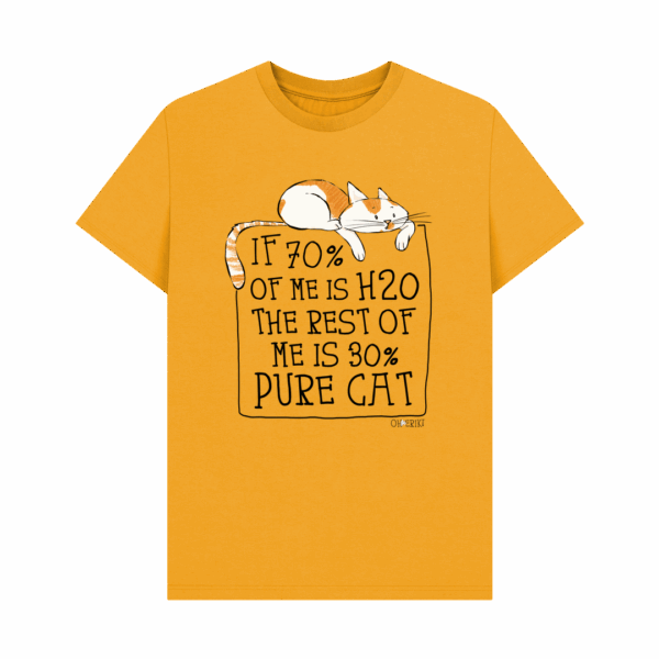 cat t-shirt