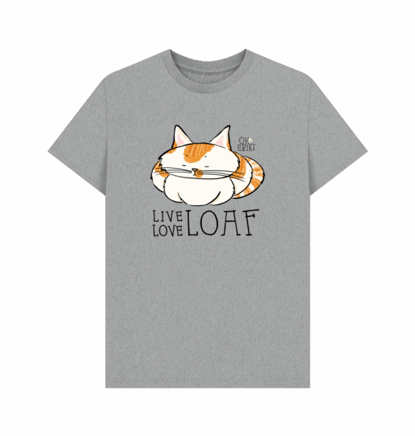 cat t-shirt