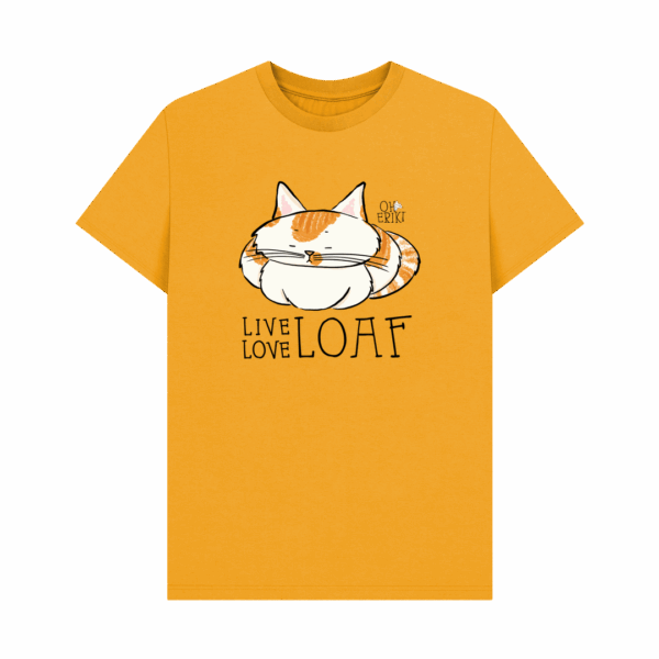 cat t-shirt
