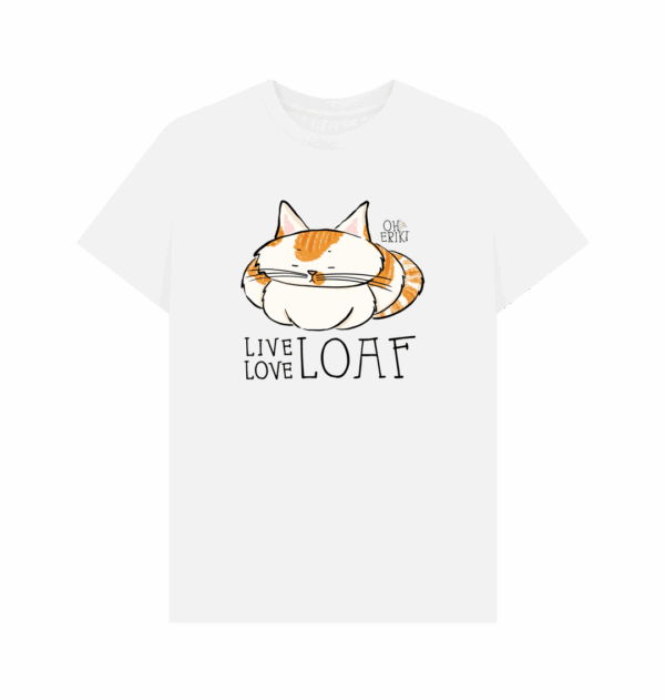 cat t-shirt