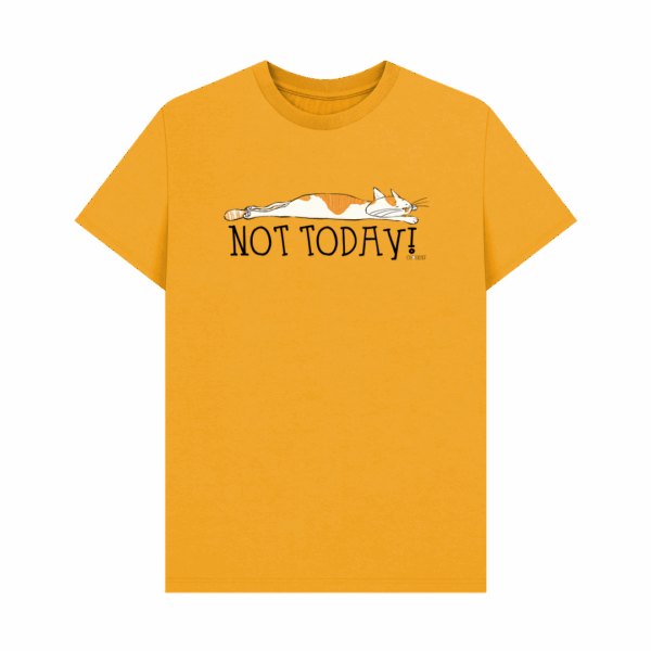 cat t-shirt