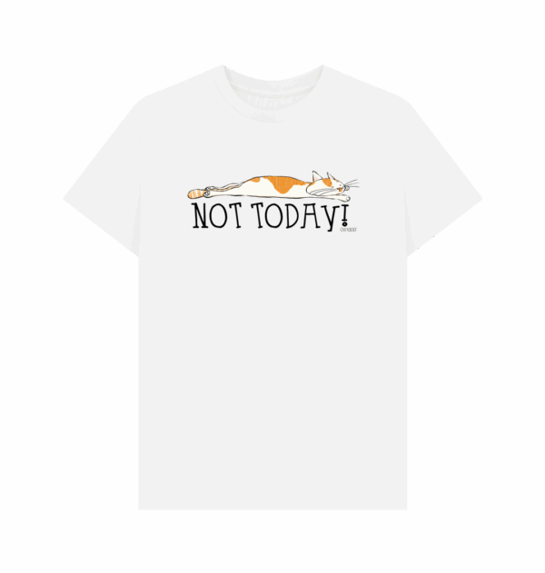 cat t-shirt