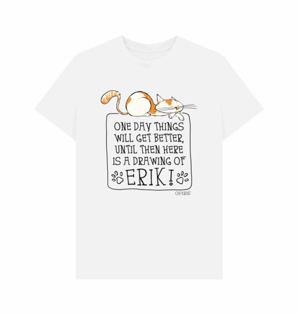 cat-t-shirt