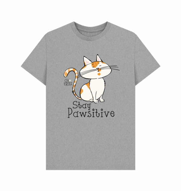 cat t-shirt