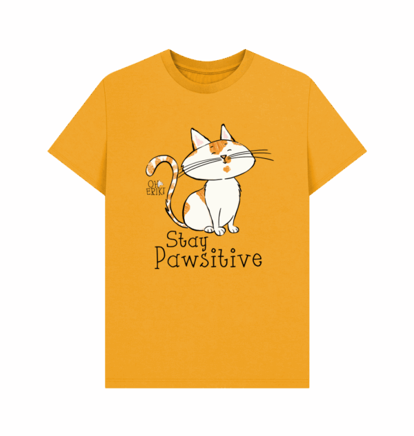 cat t-shirt