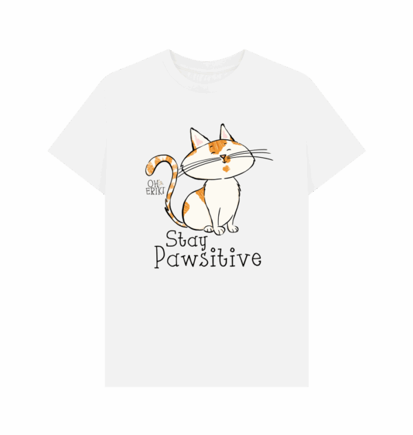 cat t-shirt