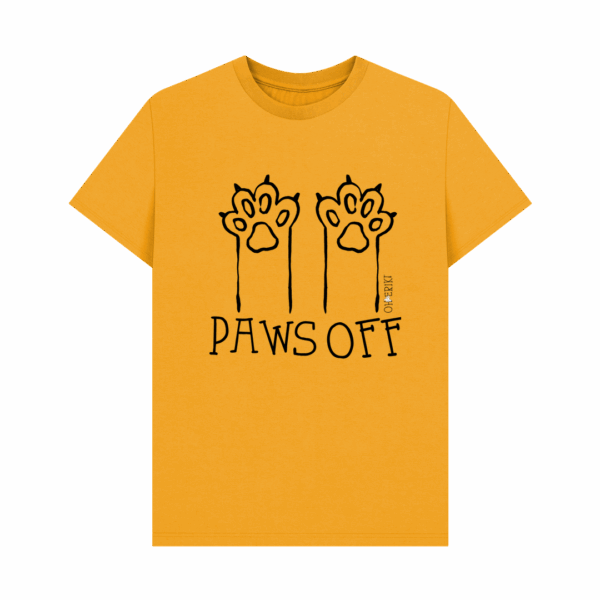 cat t-shirt