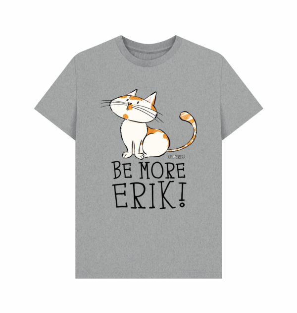 cat t-shirt