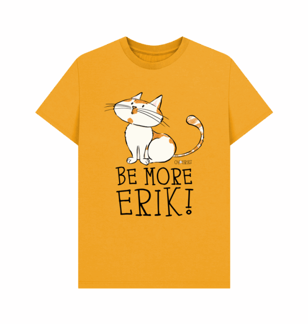 cat t-shirt