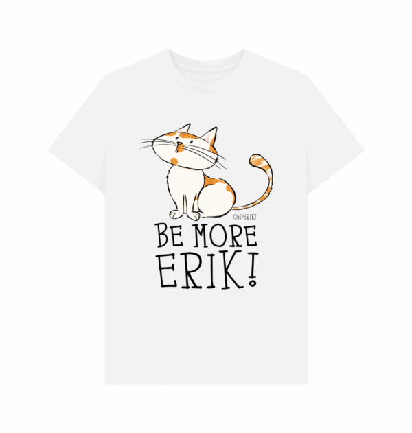 cat t-shirt
