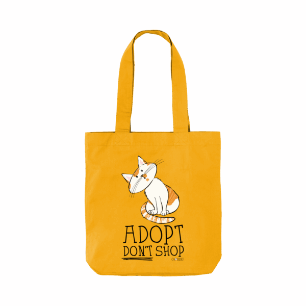 cat bag