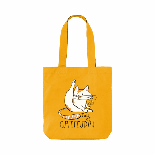 cat bag