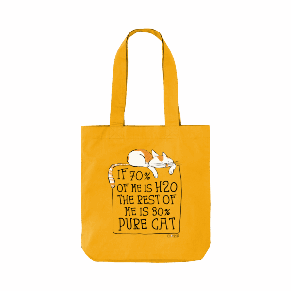 cat bag