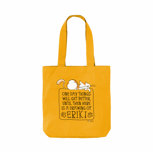 cat bag