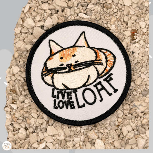 cat-iron-on-patch