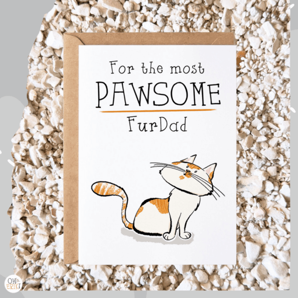 cat-greeting-card