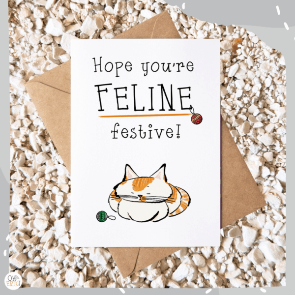 cat-greeting-card