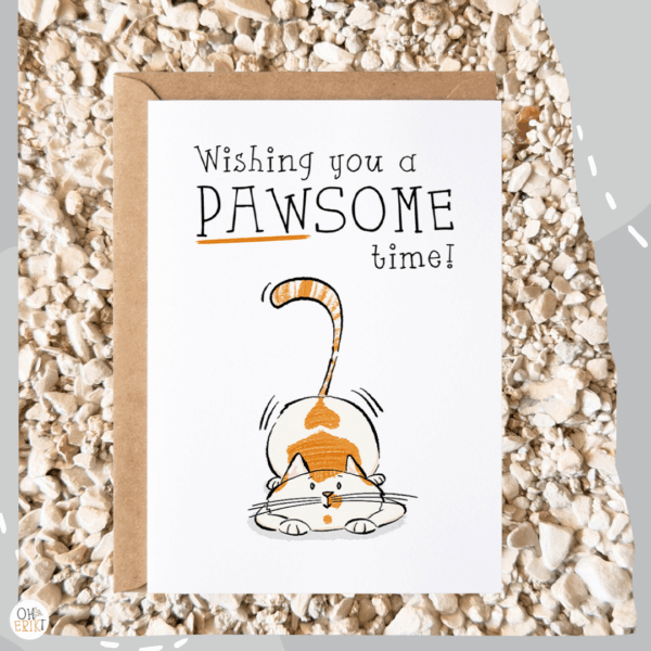 cat-greeting-card