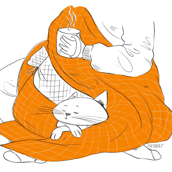 cat lover