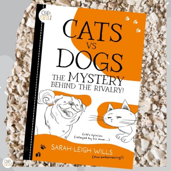cat lover book