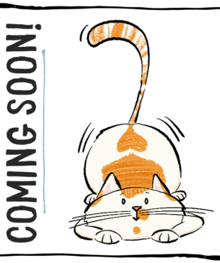 shop cat gifts - oh Erik