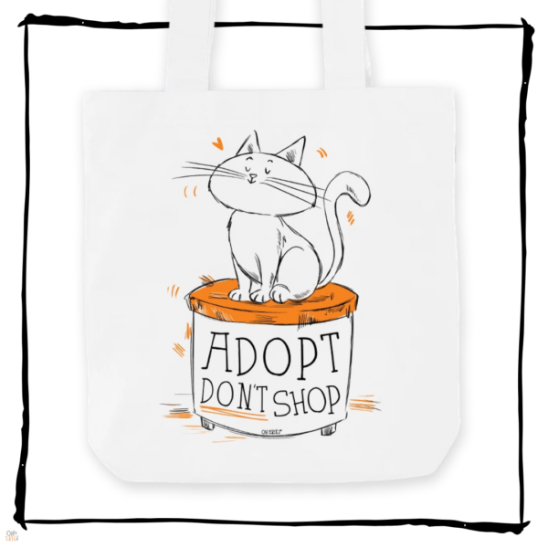 cat-cotton-tote-bag