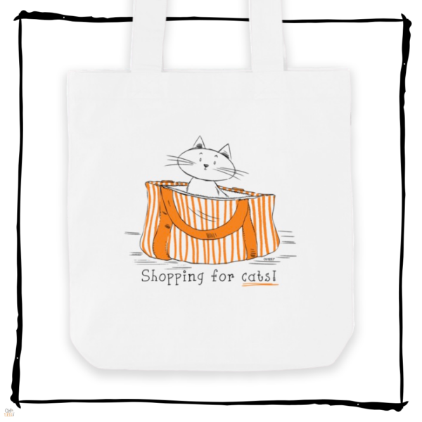 cat-cotton-tote-bag