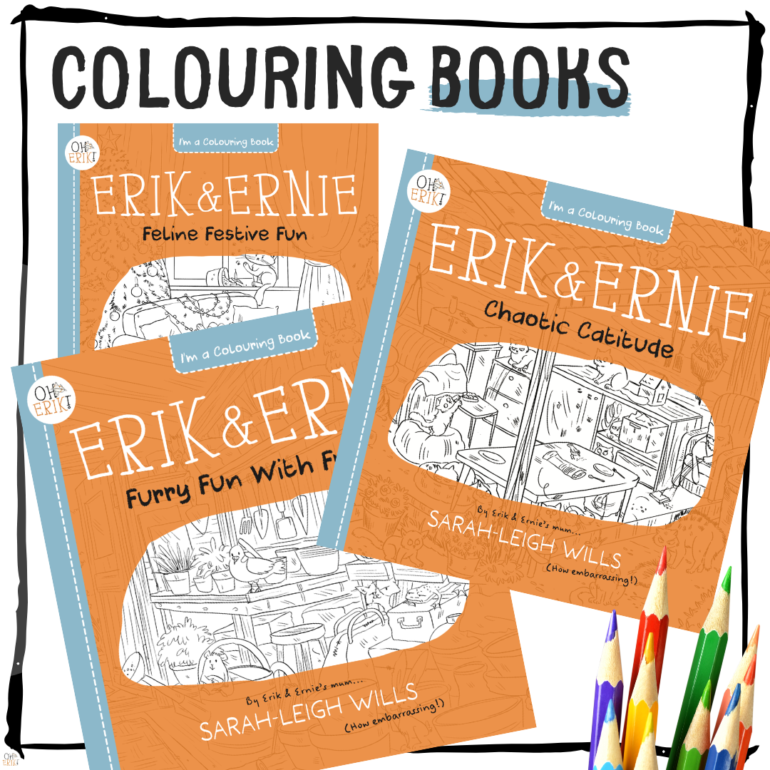 colouring-books