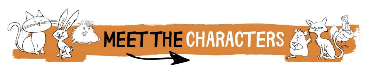 characters