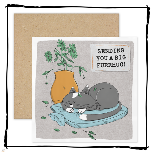 sending-furhug-cat-card