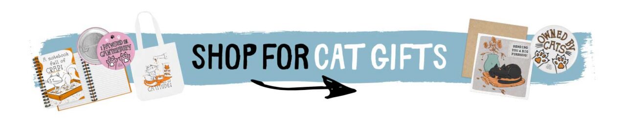 cat gifts
