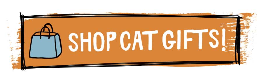 shop cat gifts