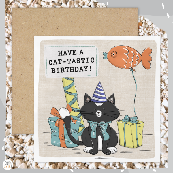 oh-erik-cattastic-birthday-card-sq-black-and-white-cat