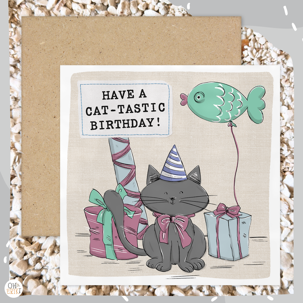 ohe-rik-cat-tastic-birthday-card-sq-grey-cat