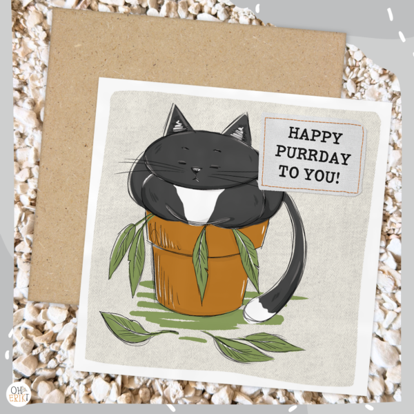 oh-erik-happy-purrday-birthday-card-sq-black-and-white-cat
